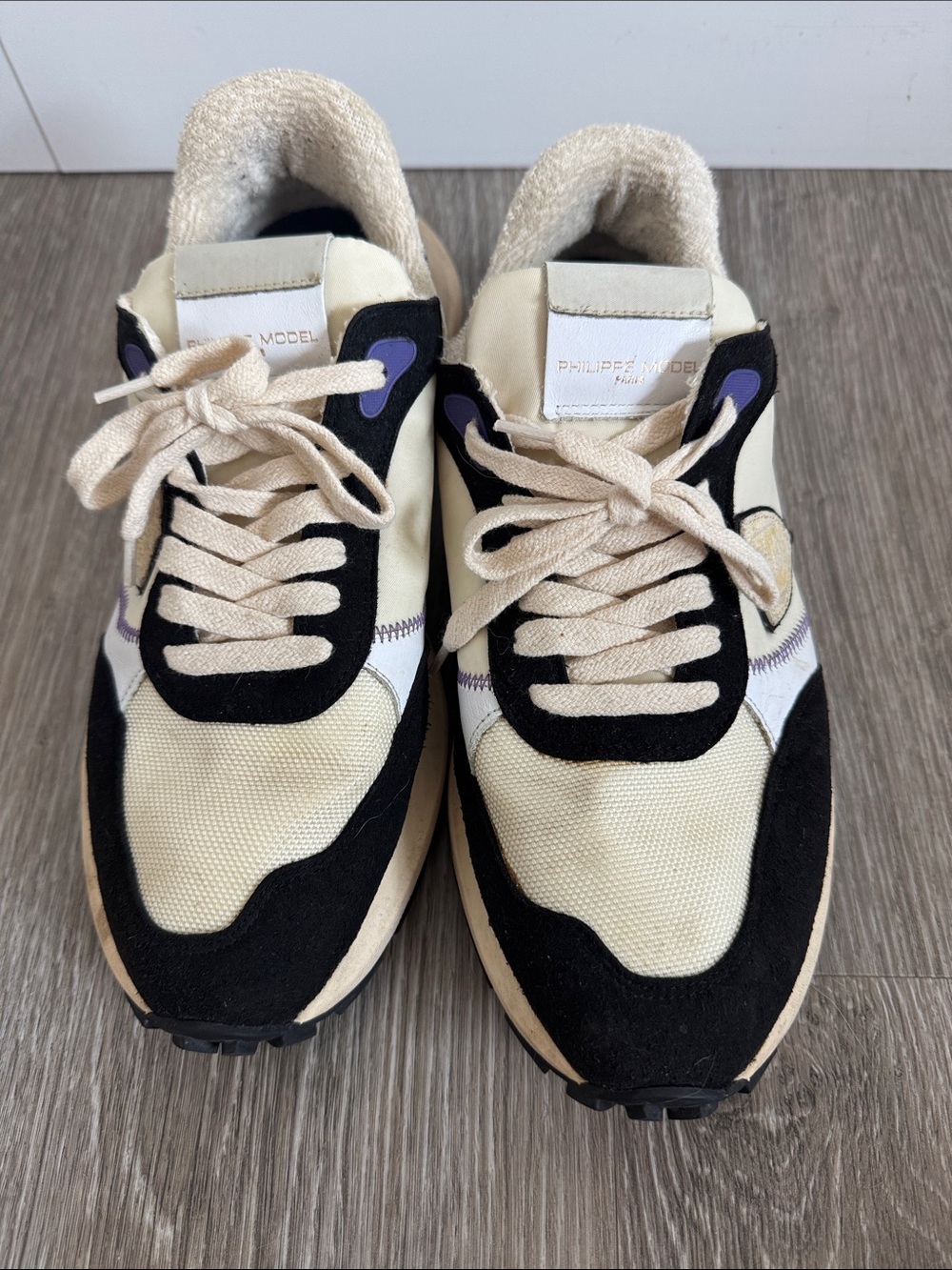 Philippe Model ATLD Mondial Pop Sneakers